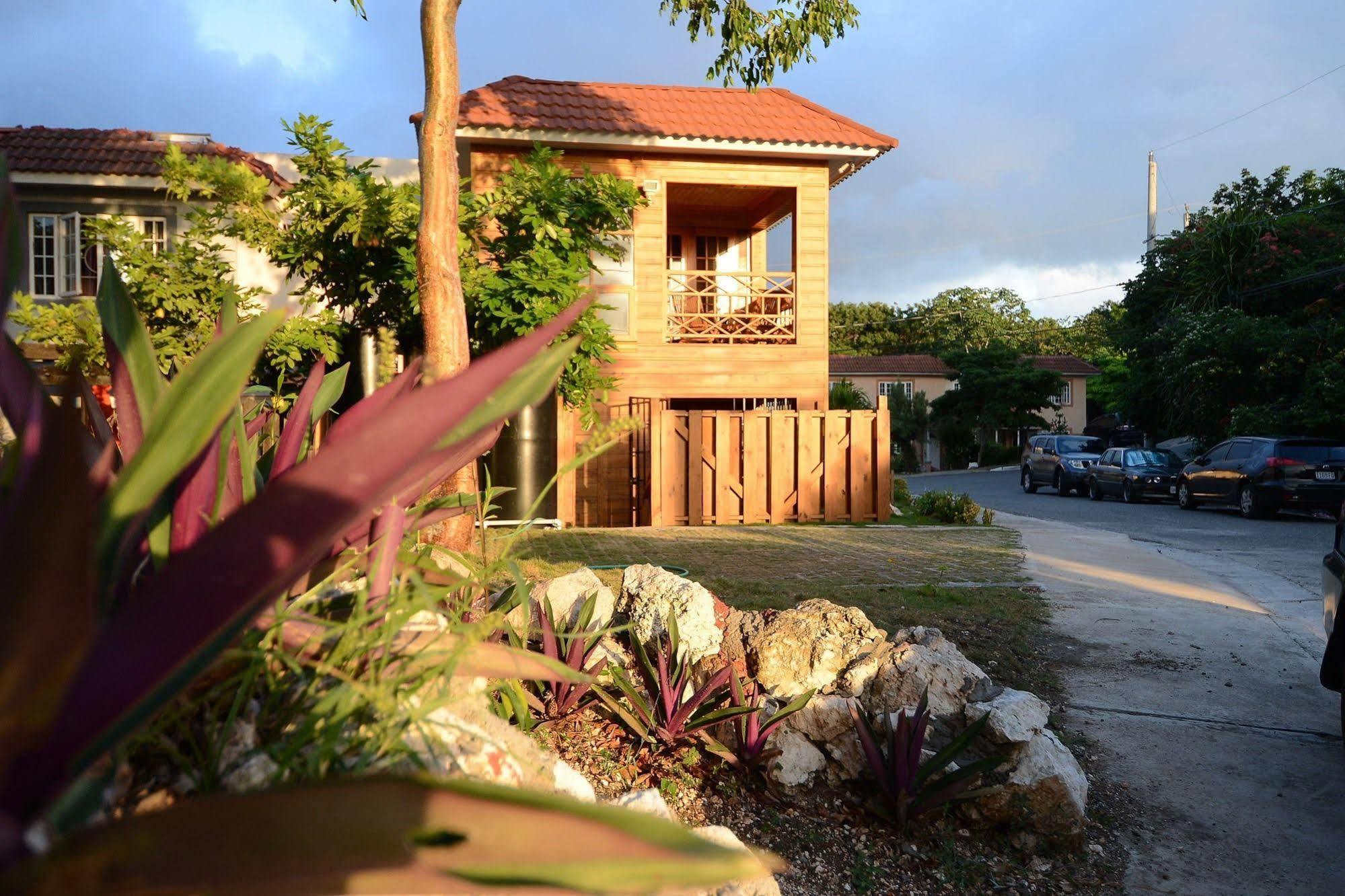 קינגסטון The Cabin At Long Mountain Country Club מראה חיצוני תמונה
