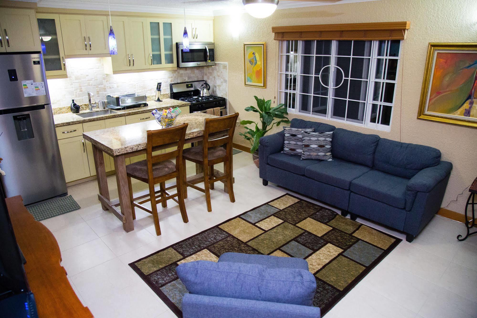קינגסטון The Cabin At Long Mountain Country Club מראה חיצוני תמונה