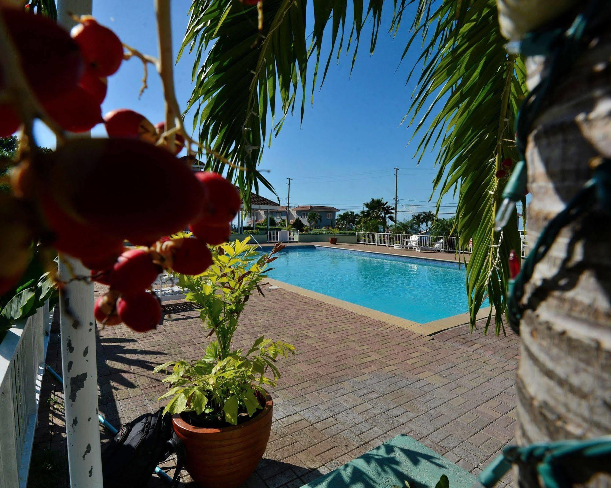 קינגסטון The Cabin At Long Mountain Country Club מראה חיצוני תמונה