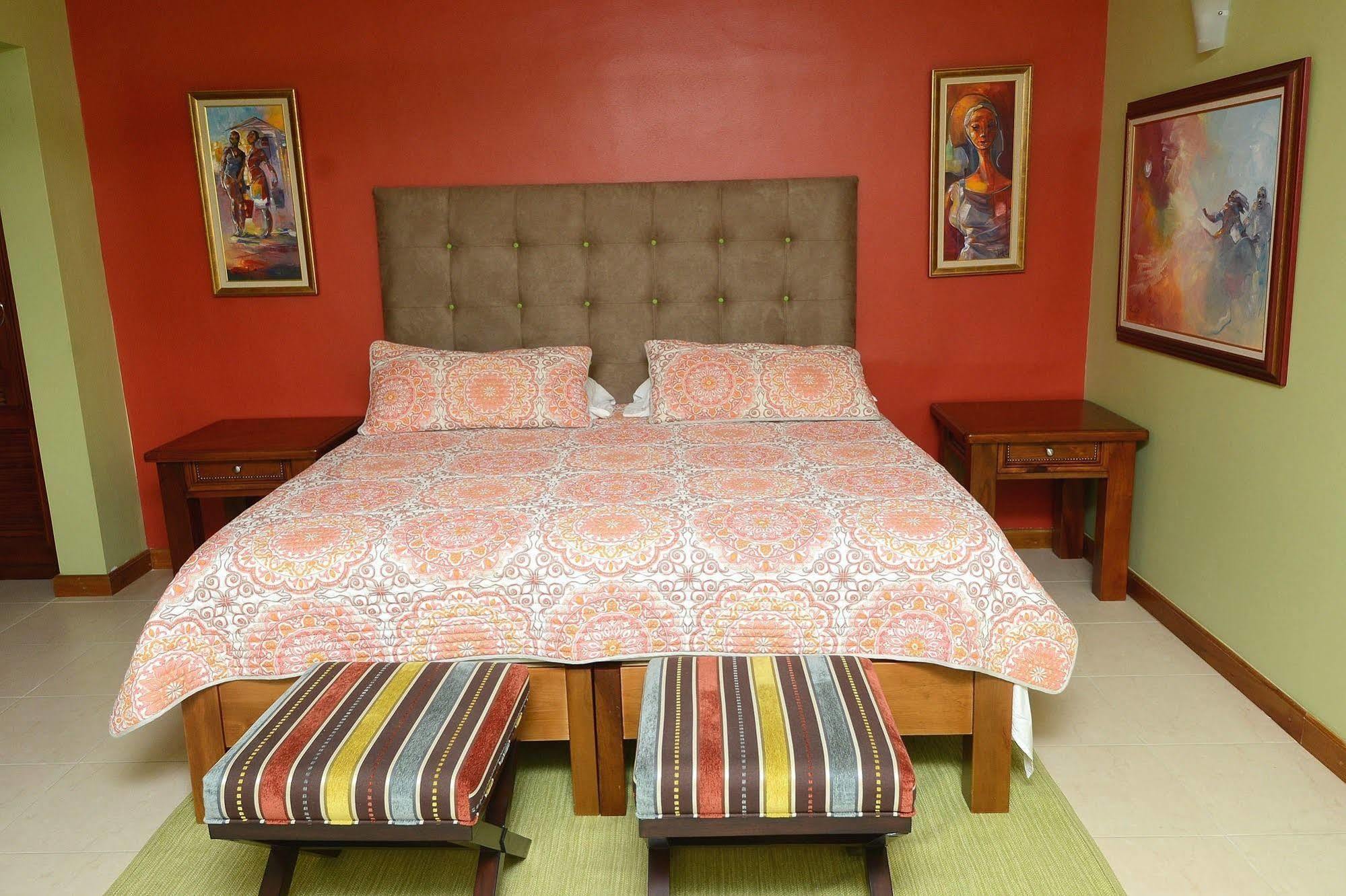 קינגסטון The Cabin At Long Mountain Country Club מראה חיצוני תמונה