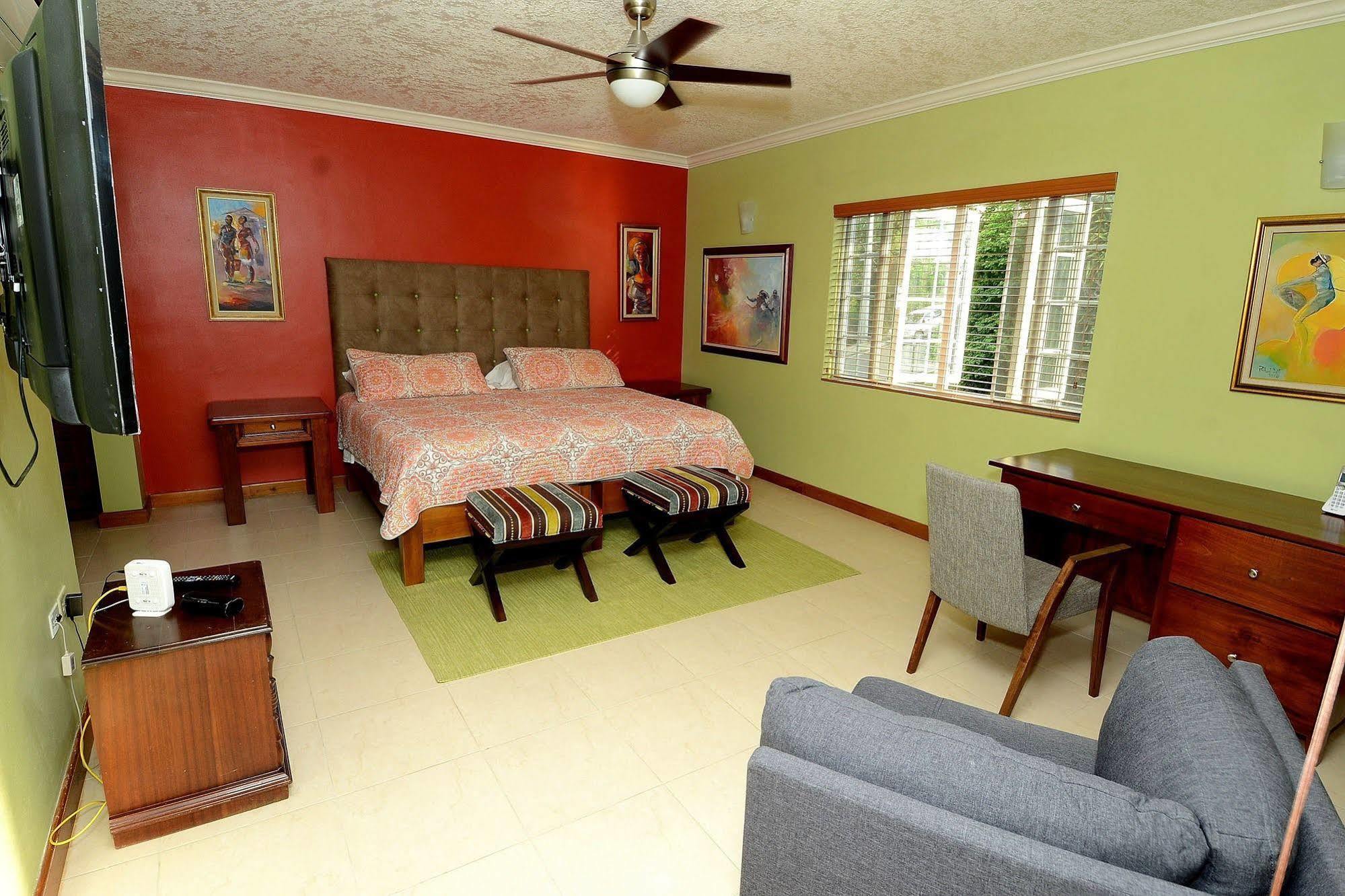 קינגסטון The Cabin At Long Mountain Country Club מראה חיצוני תמונה