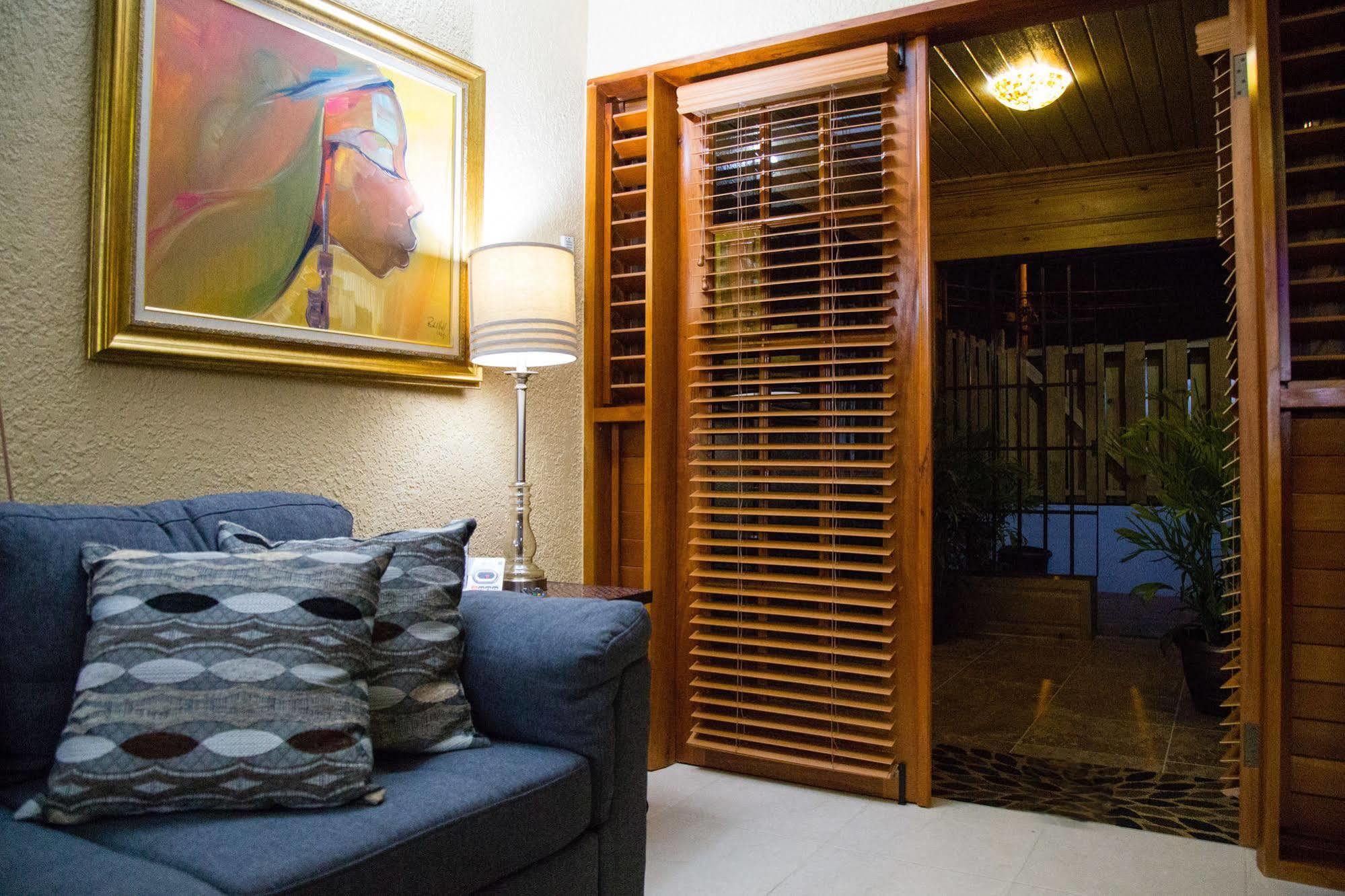 קינגסטון The Cabin At Long Mountain Country Club מראה חיצוני תמונה