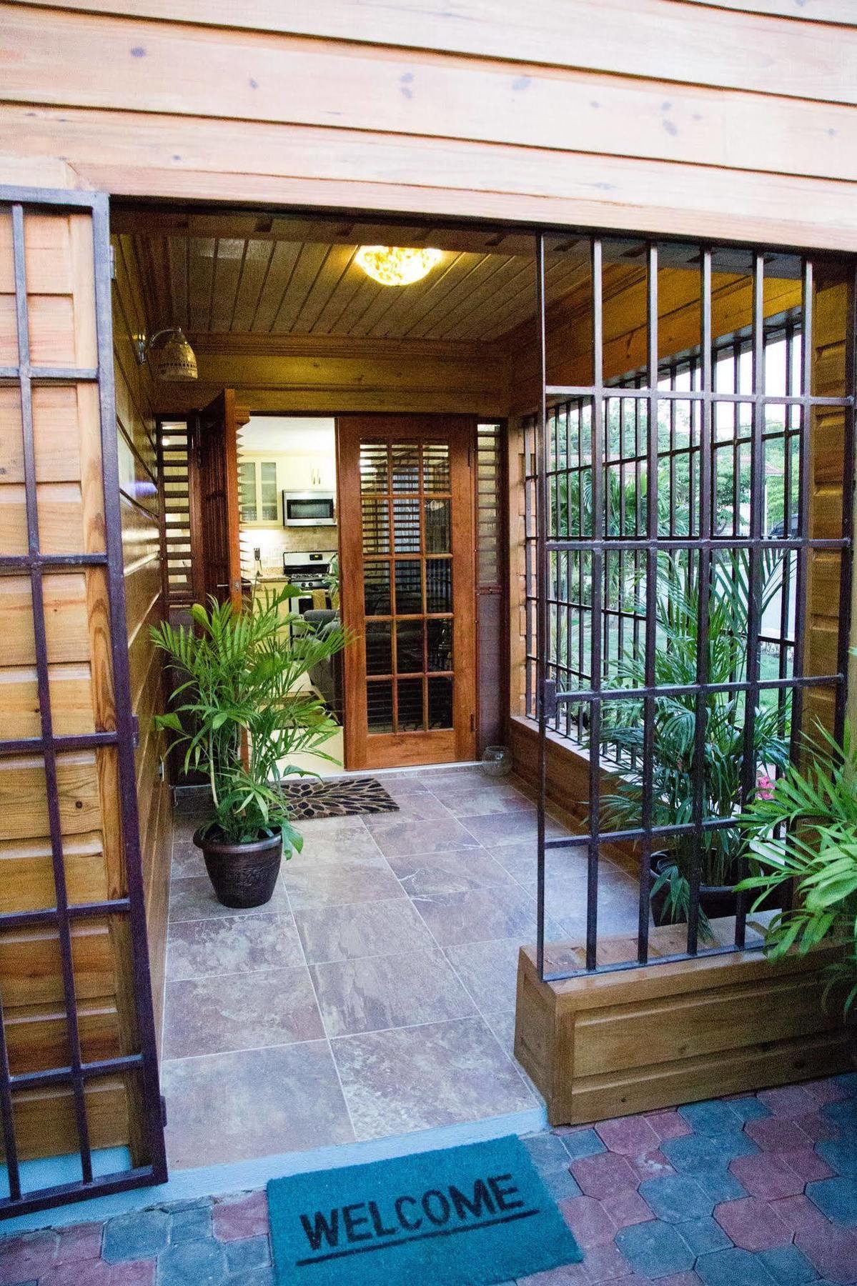 קינגסטון The Cabin At Long Mountain Country Club מראה חיצוני תמונה