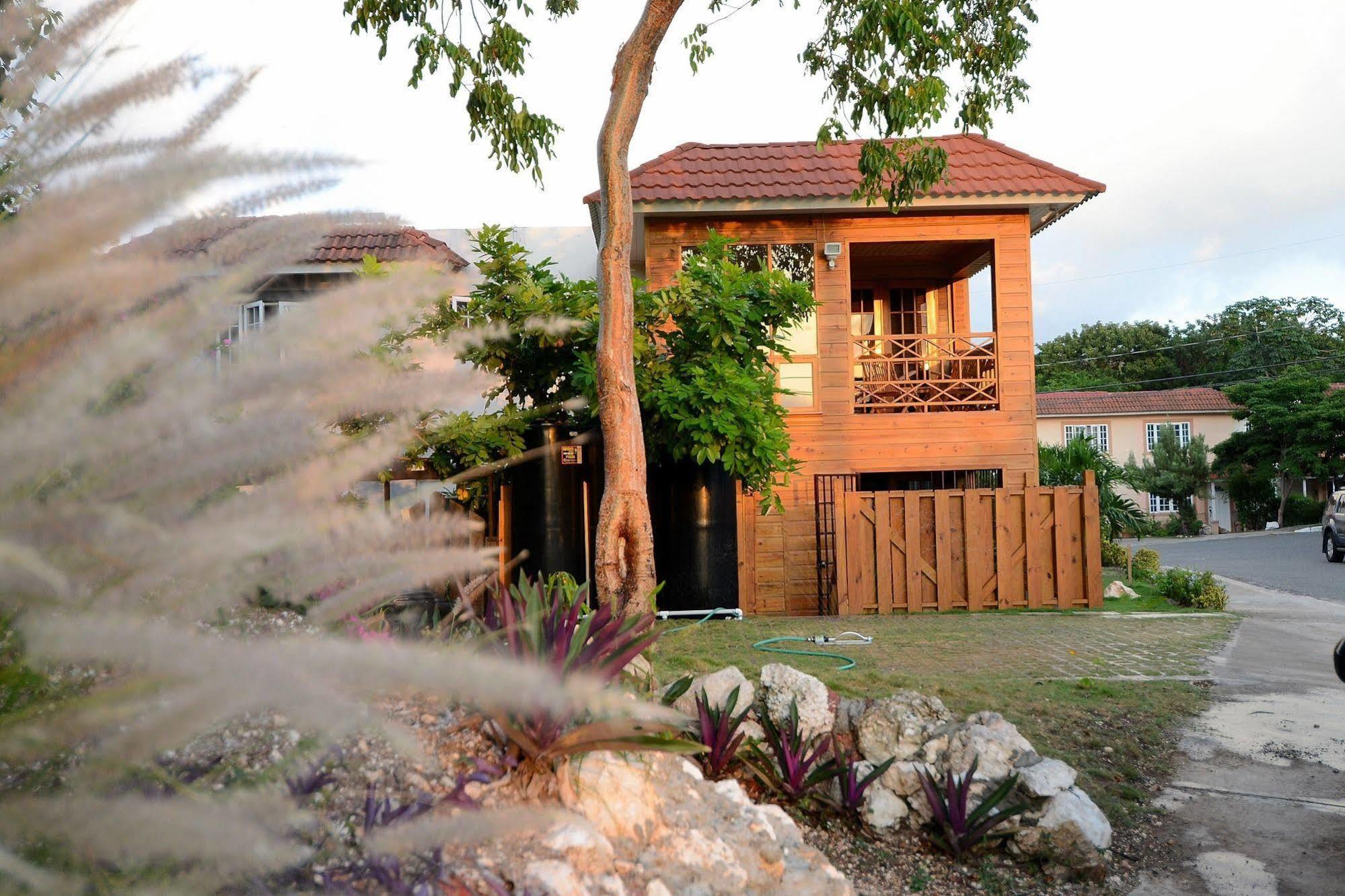 קינגסטון The Cabin At Long Mountain Country Club מראה חיצוני תמונה